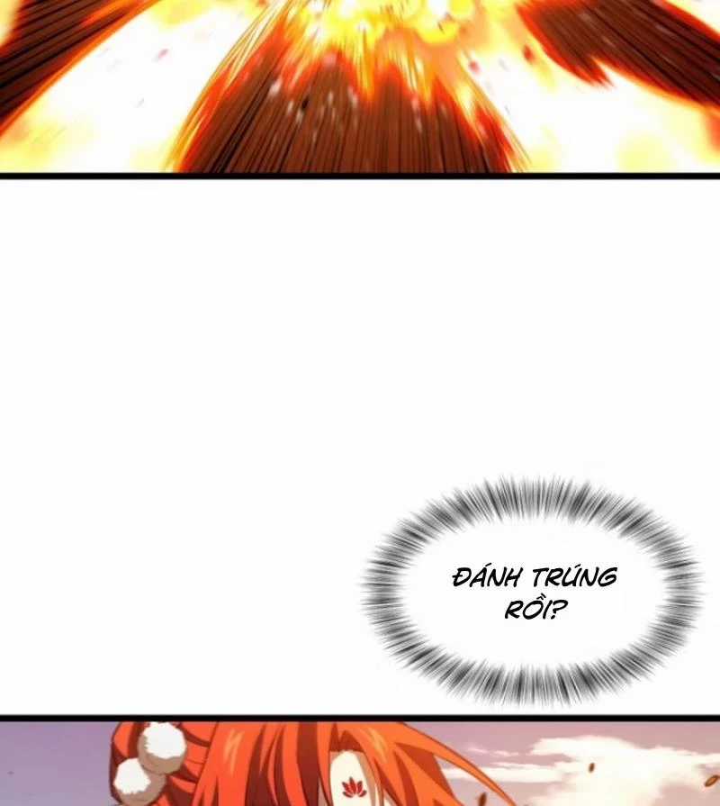 Bắt Đầu Đánh Dấu Hoang Cổ Thánh Thể Chapter 77 trang 64