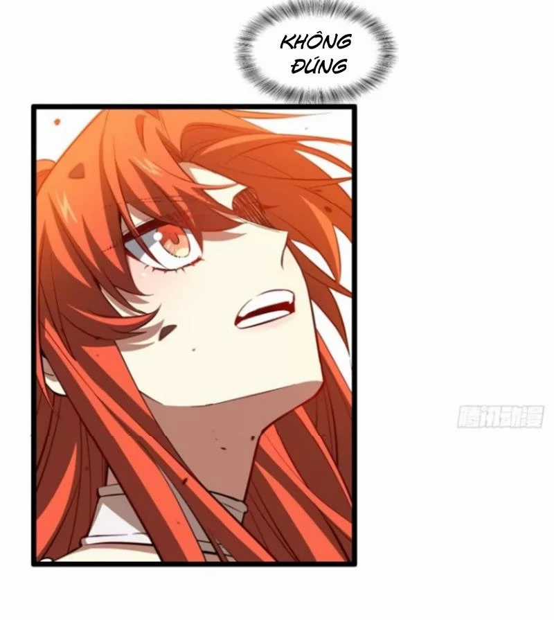 Bắt Đầu Đánh Dấu Hoang Cổ Thánh Thể Chapter 77 trang 66