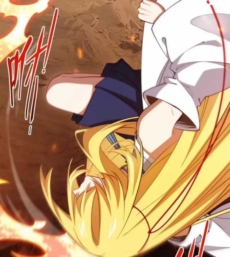 Bắt Đầu Đánh Dấu Hoang Cổ Thánh Thể Chapter 77 trang 69