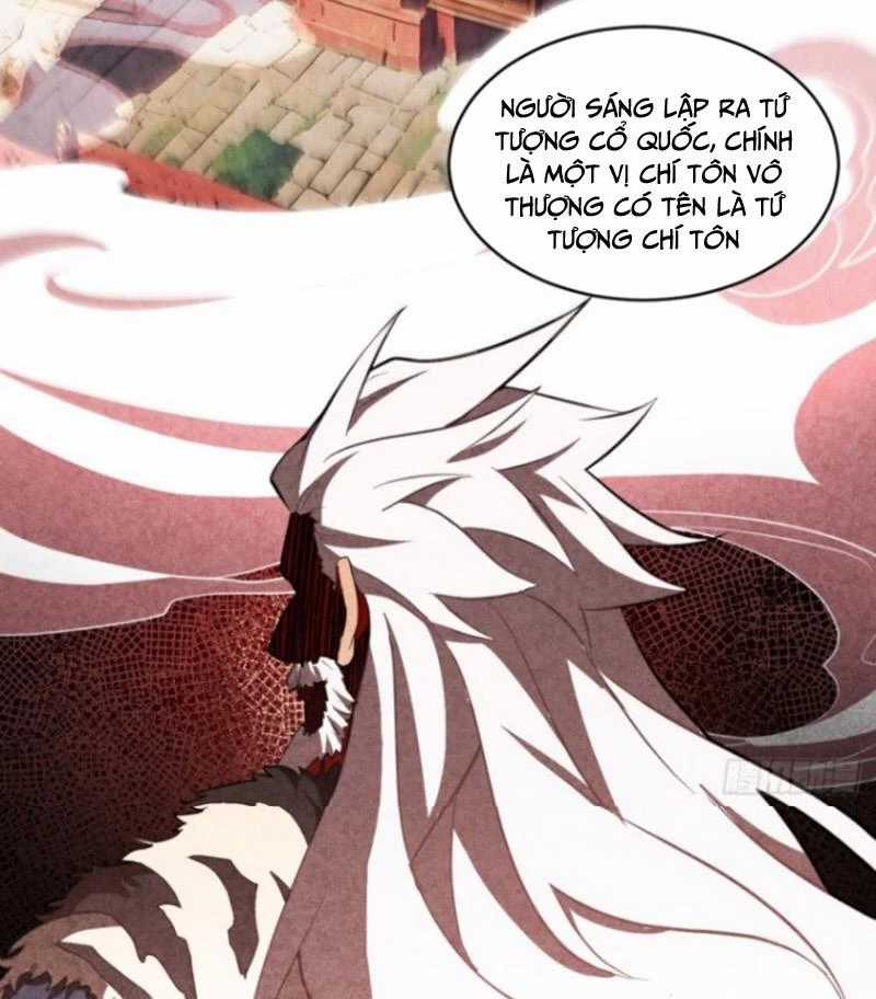 Bắt Đầu Đánh Dấu Hoang Cổ Thánh Thể Chapter 77 trang 7