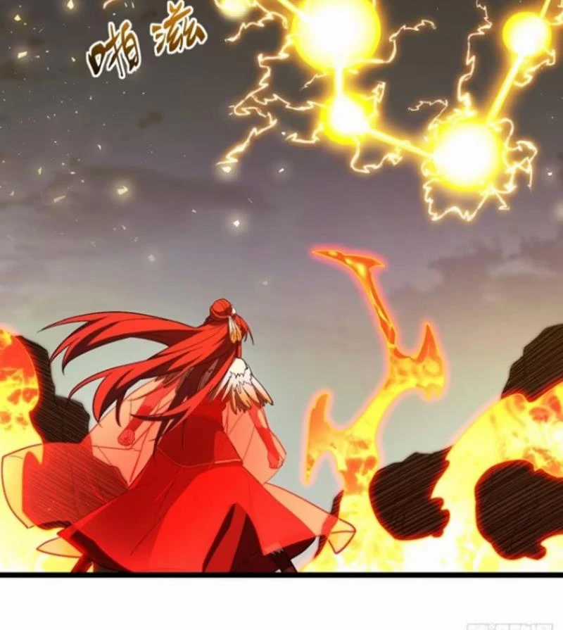 Bắt Đầu Đánh Dấu Hoang Cổ Thánh Thể Chapter 77 trang 73