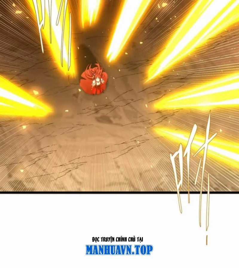 Bắt Đầu Đánh Dấu Hoang Cổ Thánh Thể Chapter 77 trang 76