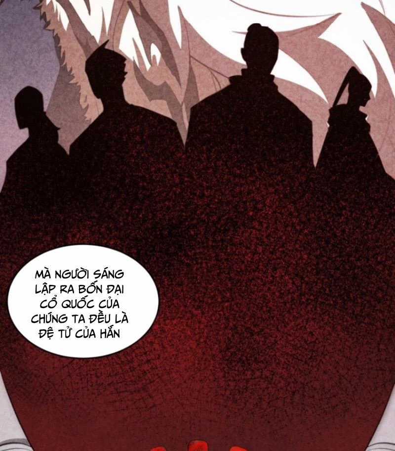 Bắt Đầu Đánh Dấu Hoang Cổ Thánh Thể Chapter 77 trang 8