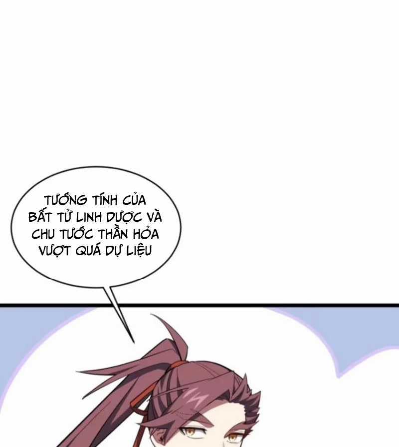 Bắt Đầu Đánh Dấu Hoang Cổ Thánh Thể Chapter 77 trang 81