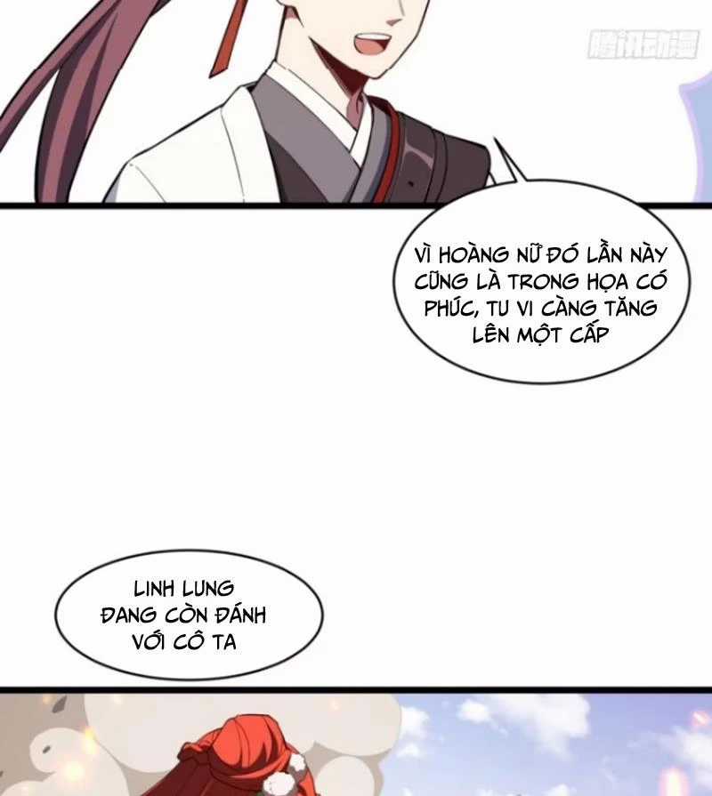 Bắt Đầu Đánh Dấu Hoang Cổ Thánh Thể Chapter 77 trang 82