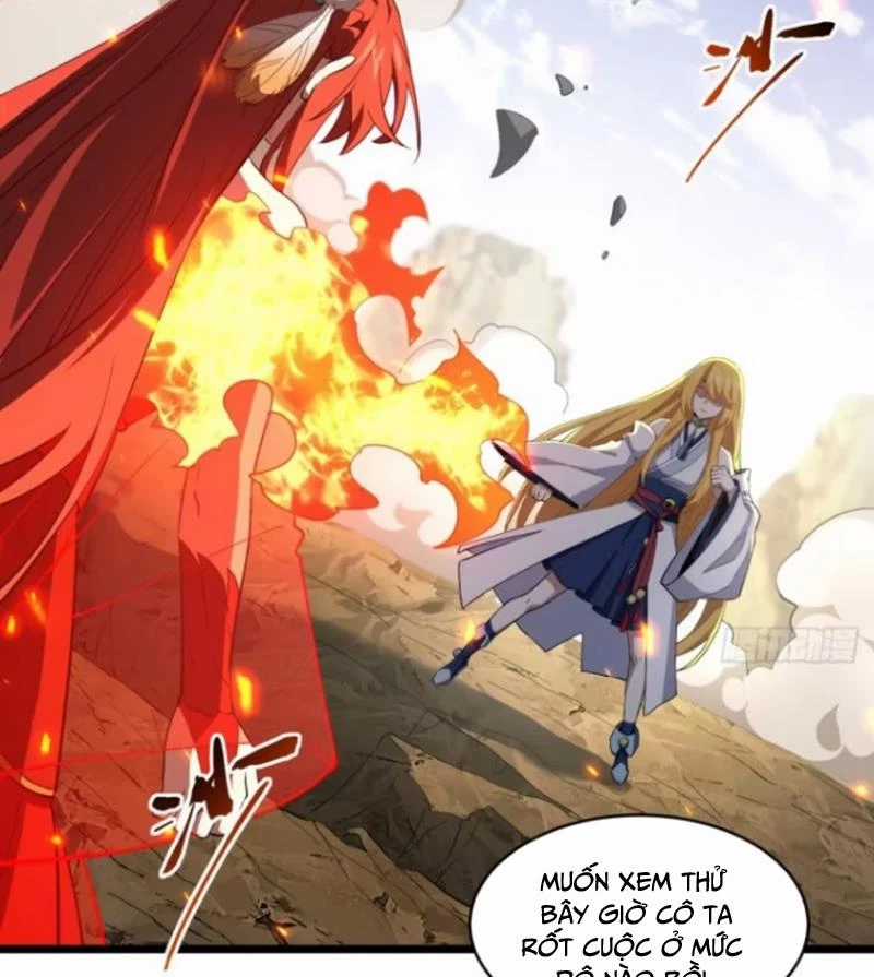 Bắt Đầu Đánh Dấu Hoang Cổ Thánh Thể Chapter 77 trang 83