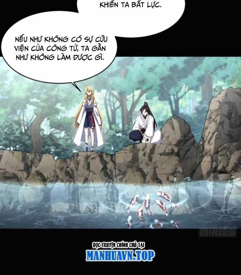 Bắt Đầu Đánh Dấu Hoang Cổ Thánh Thể Chapter 77 trang 89