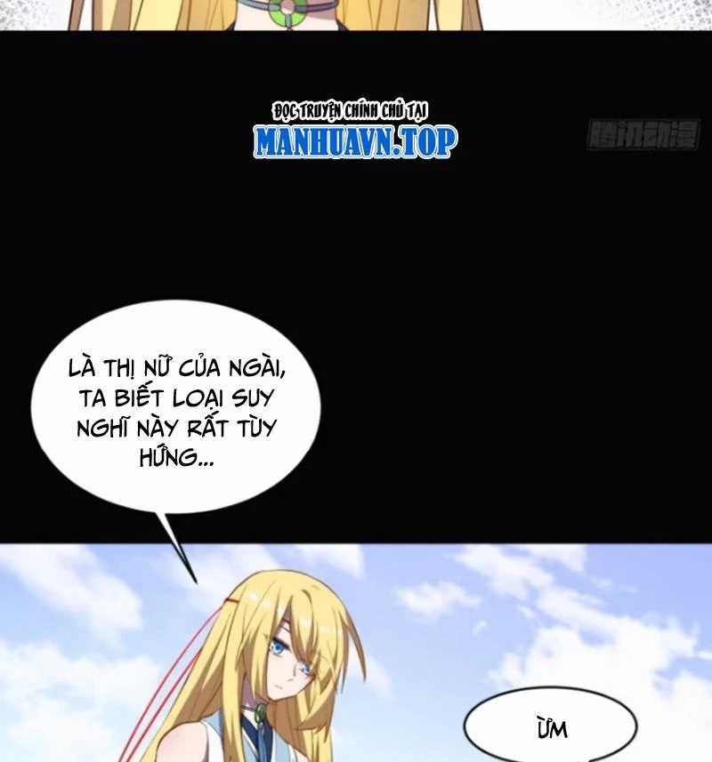 Bắt Đầu Đánh Dấu Hoang Cổ Thánh Thể Chapter 77 trang 91