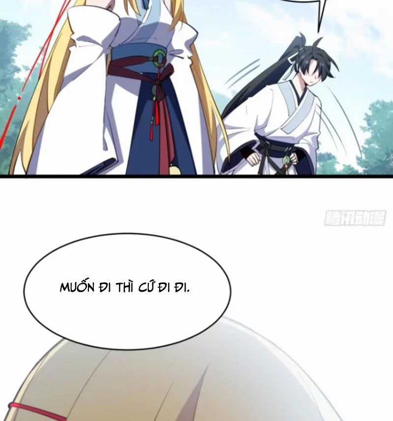 Bắt Đầu Đánh Dấu Hoang Cổ Thánh Thể Chapter 77 trang 92