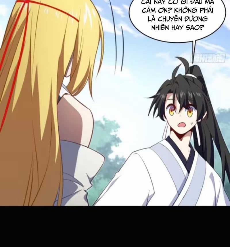 Bắt Đầu Đánh Dấu Hoang Cổ Thánh Thể Chapter 77 trang 99