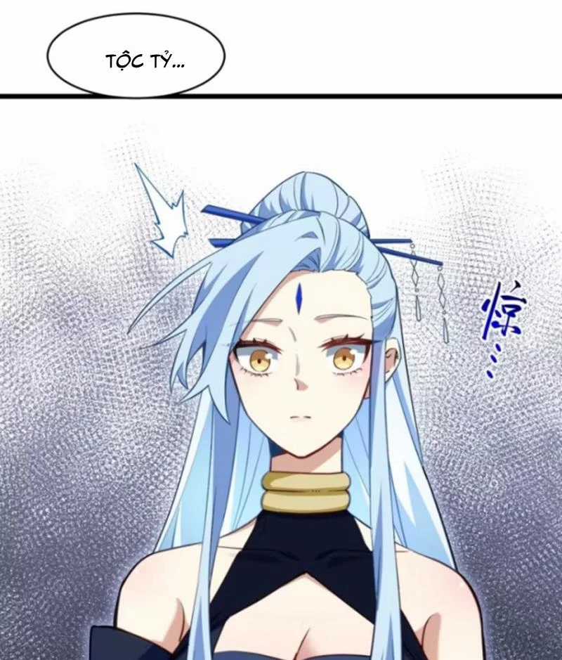 Bắt Đầu Đánh Dấu Hoang Cổ Thánh Thể Chapter 78 trang 105