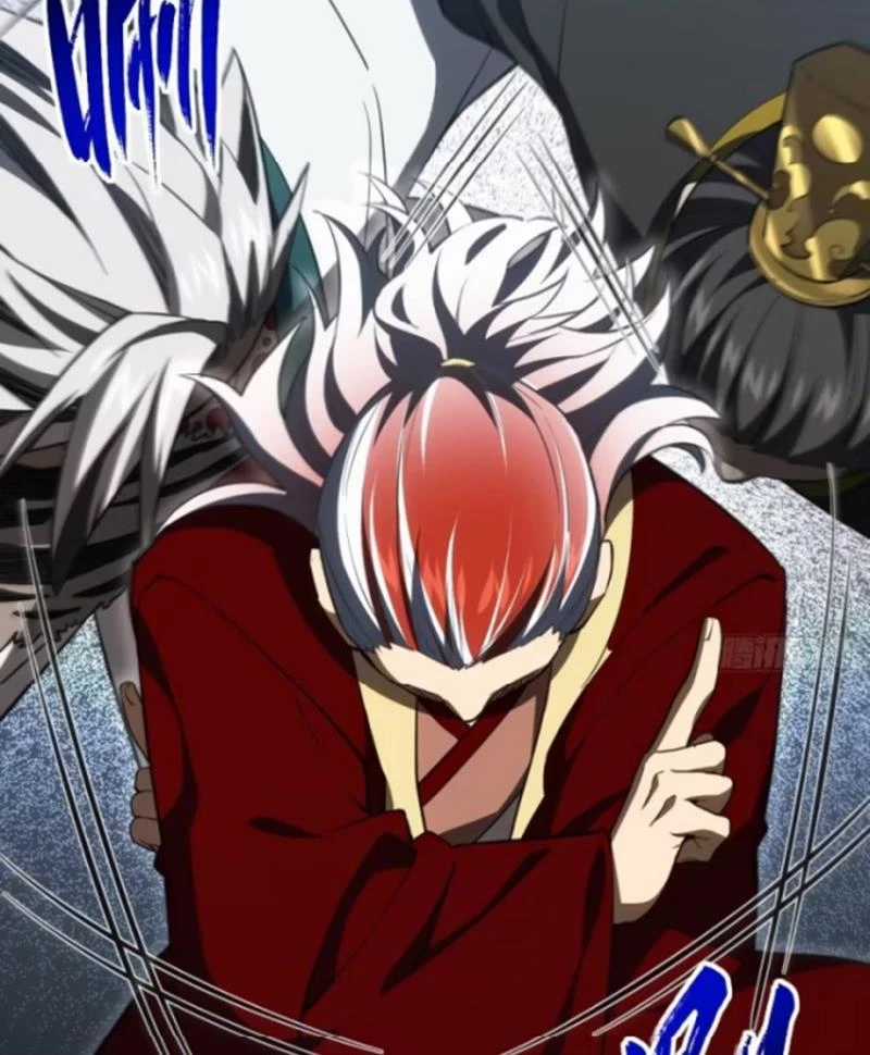 Bắt Đầu Đánh Dấu Hoang Cổ Thánh Thể Chapter 78 trang 11