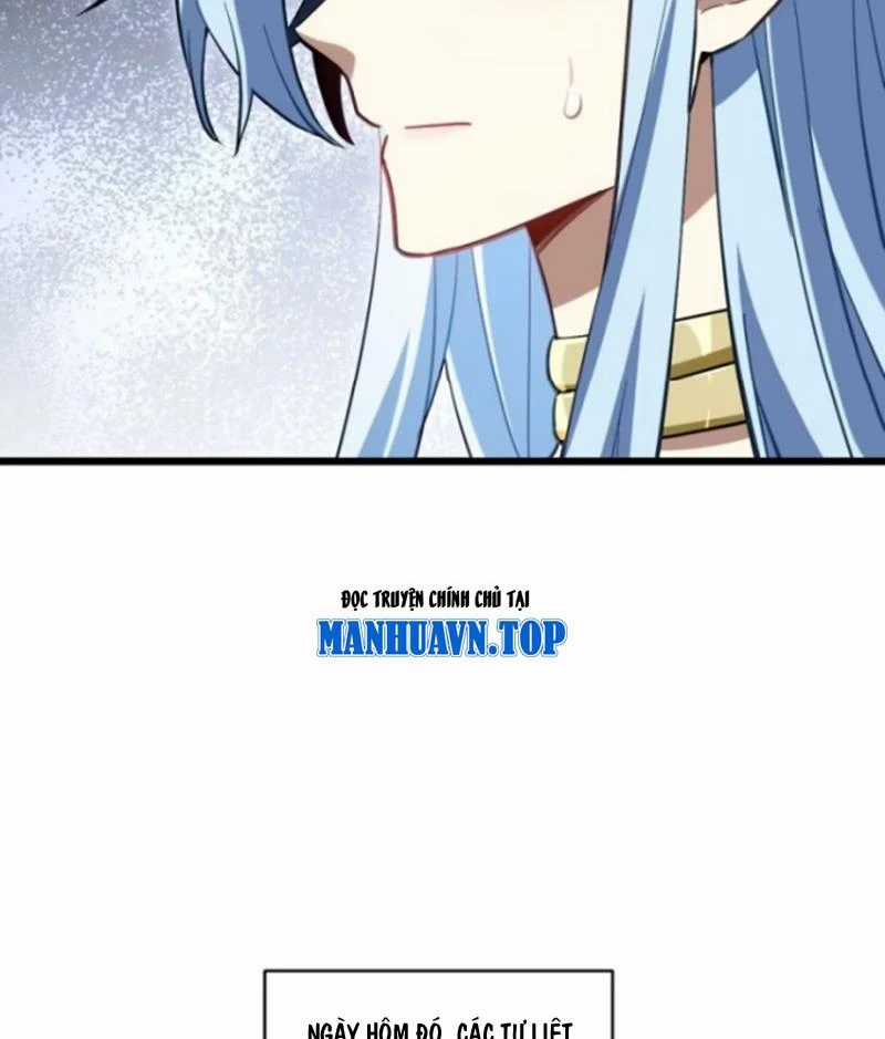 Bắt Đầu Đánh Dấu Hoang Cổ Thánh Thể Chapter 78 trang 110