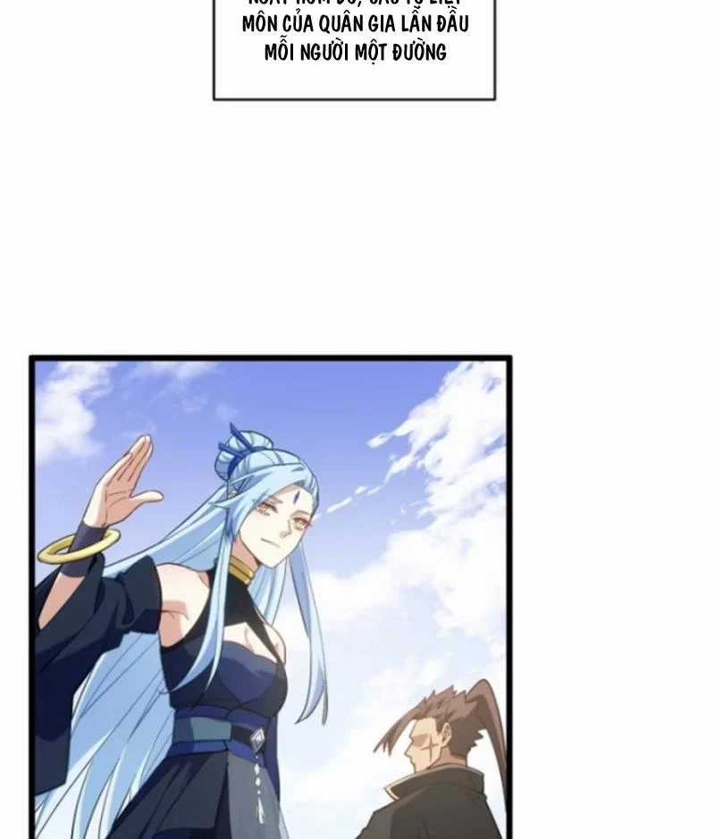 Bắt Đầu Đánh Dấu Hoang Cổ Thánh Thể Chapter 78 trang 111