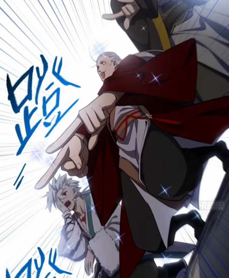 Bắt Đầu Đánh Dấu Hoang Cổ Thánh Thể Chapter 78 trang 13