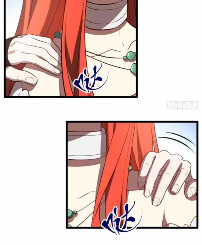 Bắt Đầu Đánh Dấu Hoang Cổ Thánh Thể Chapter 78 trang 16