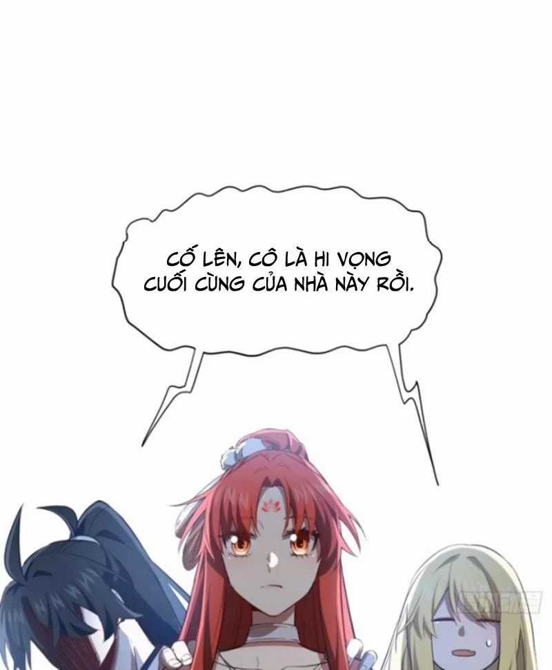 Bắt Đầu Đánh Dấu Hoang Cổ Thánh Thể Chapter 78 trang 17