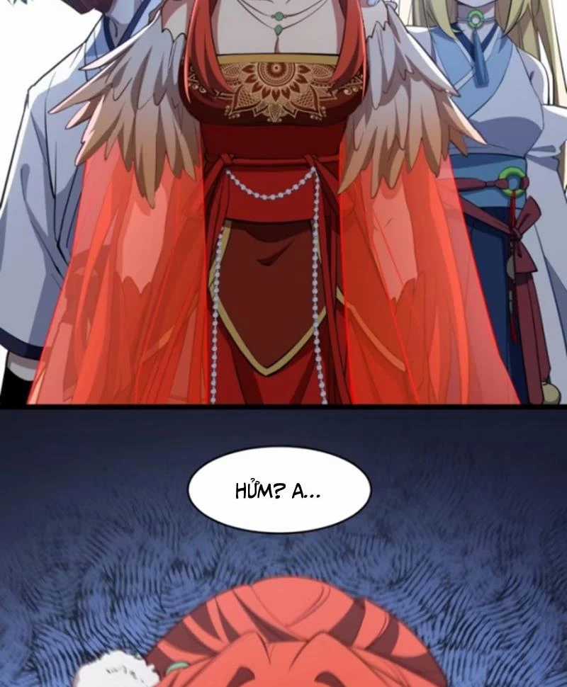 Bắt Đầu Đánh Dấu Hoang Cổ Thánh Thể Chapter 78 trang 18