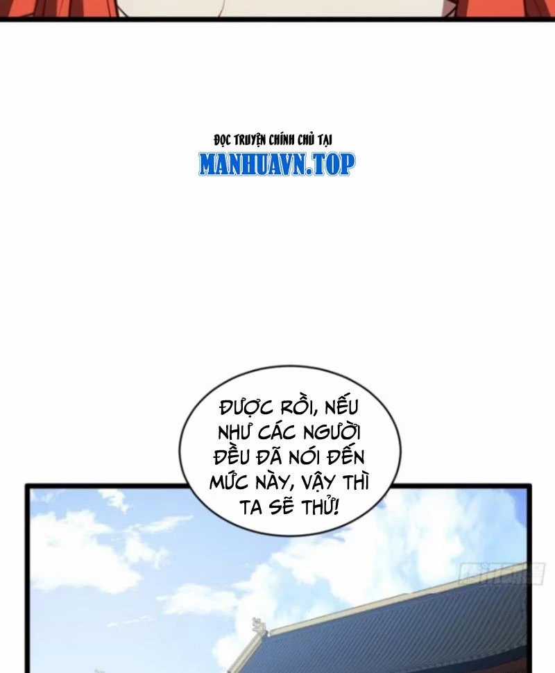 Bắt Đầu Đánh Dấu Hoang Cổ Thánh Thể Chapter 78 trang 20