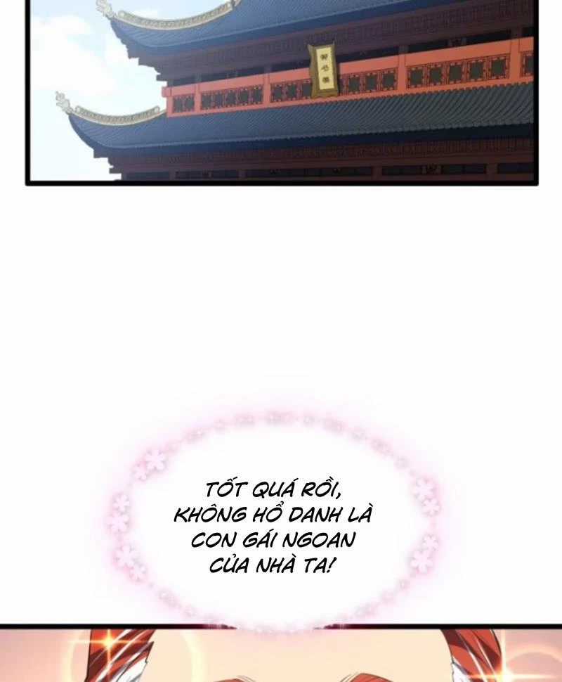 Bắt Đầu Đánh Dấu Hoang Cổ Thánh Thể Chapter 78 trang 21