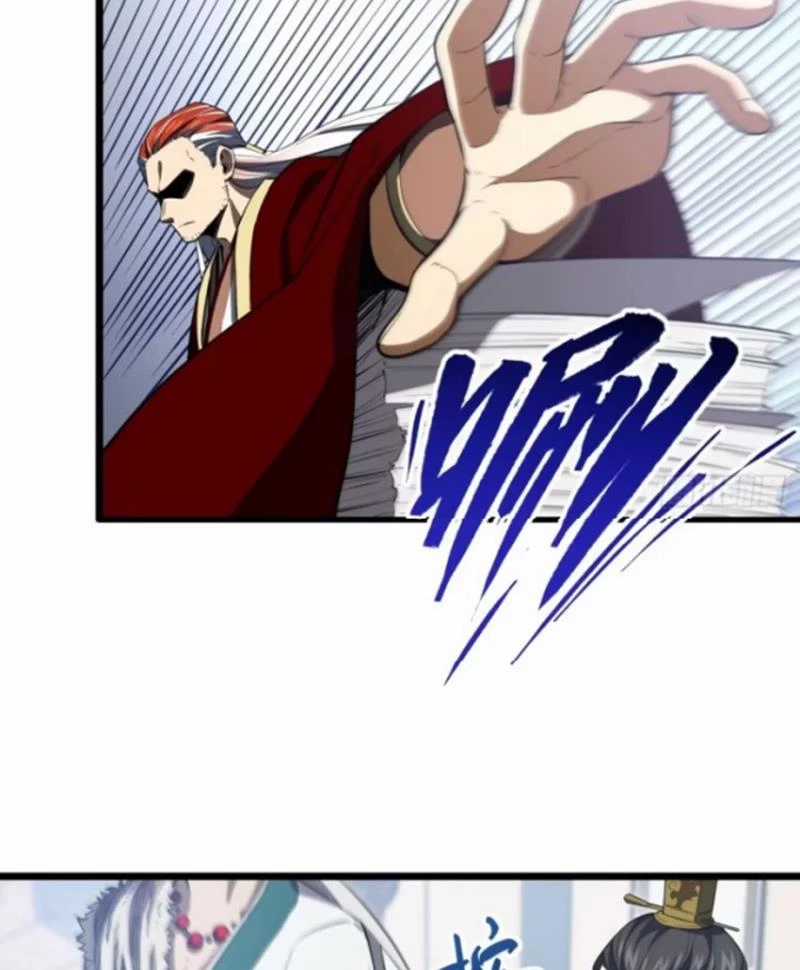 Bắt Đầu Đánh Dấu Hoang Cổ Thánh Thể Chapter 78 trang 23