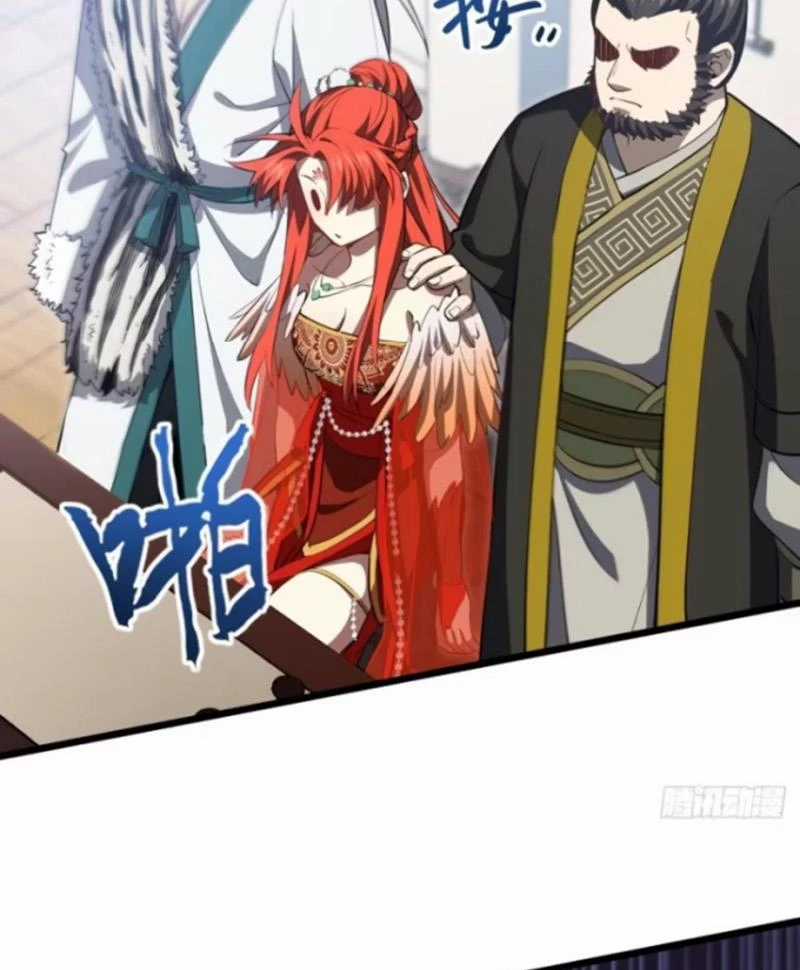 Bắt Đầu Đánh Dấu Hoang Cổ Thánh Thể Chapter 78 trang 24