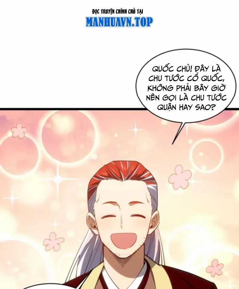 Bắt Đầu Đánh Dấu Hoang Cổ Thánh Thể Chapter 78 trang 26