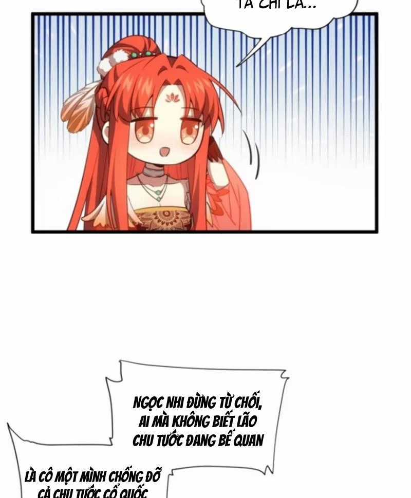 Bắt Đầu Đánh Dấu Hoang Cổ Thánh Thể Chapter 78 trang 3