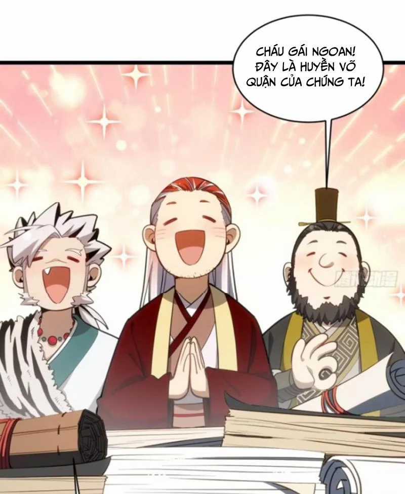 Bắt Đầu Đánh Dấu Hoang Cổ Thánh Thể Chapter 78 trang 30