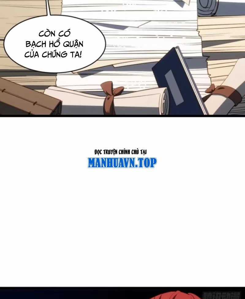 Bắt Đầu Đánh Dấu Hoang Cổ Thánh Thể Chapter 78 trang 31