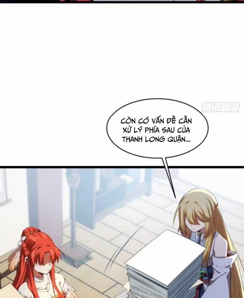 Bắt Đầu Đánh Dấu Hoang Cổ Thánh Thể Chapter 78 trang 33