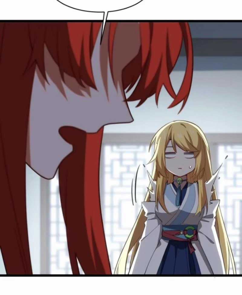 Bắt Đầu Đánh Dấu Hoang Cổ Thánh Thể Chapter 78 trang 35