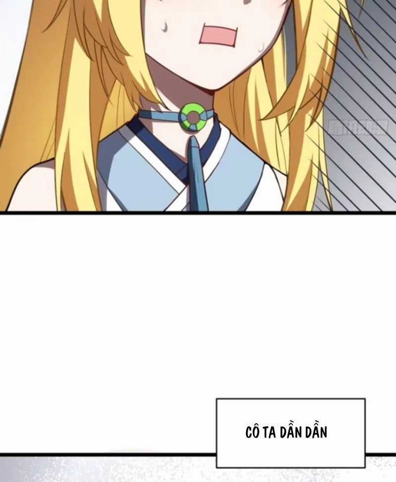 Bắt Đầu Đánh Dấu Hoang Cổ Thánh Thể Chapter 78 trang 39