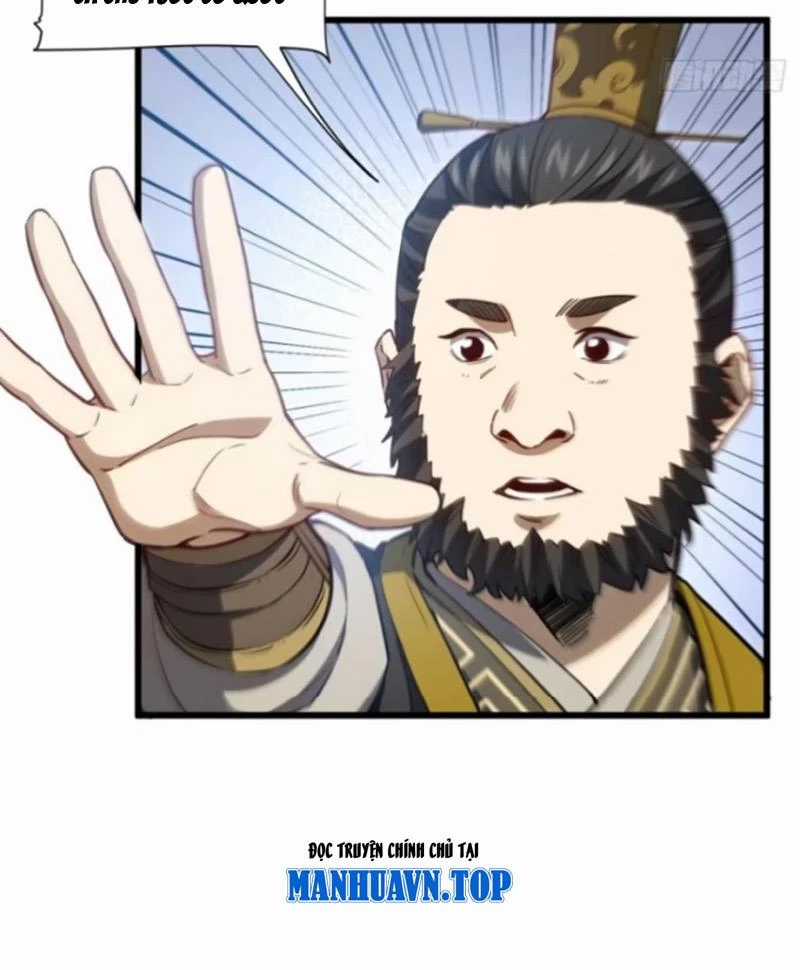 Bắt Đầu Đánh Dấu Hoang Cổ Thánh Thể Chapter 78 trang 4