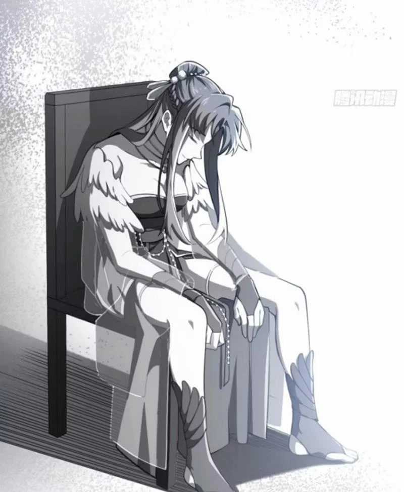 Bắt Đầu Đánh Dấu Hoang Cổ Thánh Thể Chapter 78 trang 40