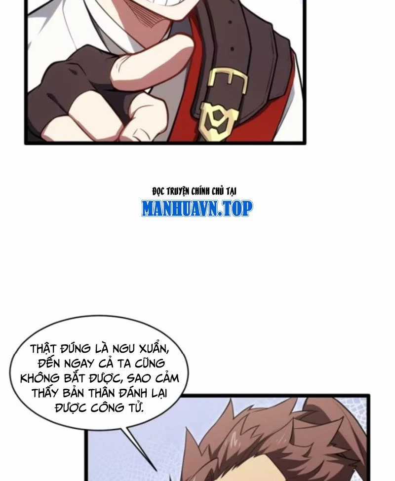 Bắt Đầu Đánh Dấu Hoang Cổ Thánh Thể Chapter 78 trang 44