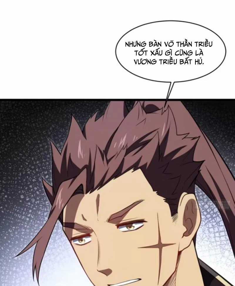 Bắt Đầu Đánh Dấu Hoang Cổ Thánh Thể Chapter 78 trang 46