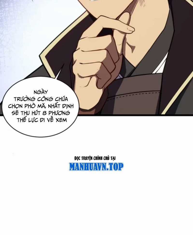 Bắt Đầu Đánh Dấu Hoang Cổ Thánh Thể Chapter 78 trang 47