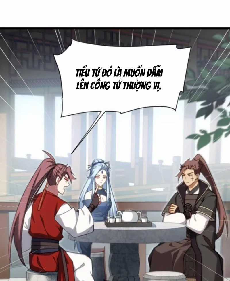 Bắt Đầu Đánh Dấu Hoang Cổ Thánh Thể Chapter 78 trang 48