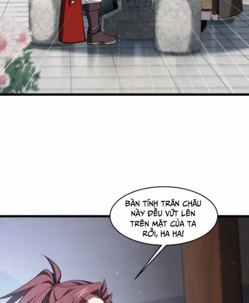 Bắt Đầu Đánh Dấu Hoang Cổ Thánh Thể Chapter 78 trang 49