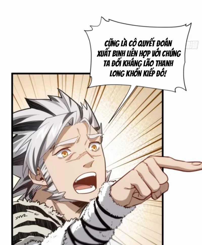 Bắt Đầu Đánh Dấu Hoang Cổ Thánh Thể Chapter 78 trang 5