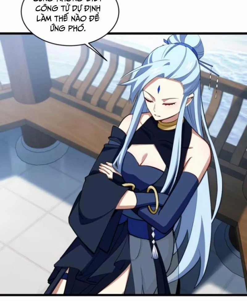 Bắt Đầu Đánh Dấu Hoang Cổ Thánh Thể Chapter 78 trang 51