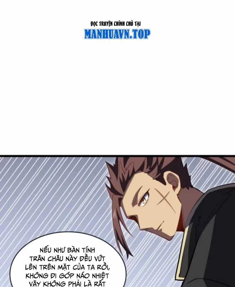 Bắt Đầu Đánh Dấu Hoang Cổ Thánh Thể Chapter 78 trang 52