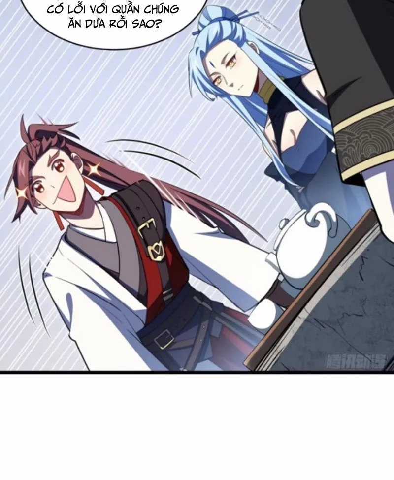 Bắt Đầu Đánh Dấu Hoang Cổ Thánh Thể Chapter 78 trang 53