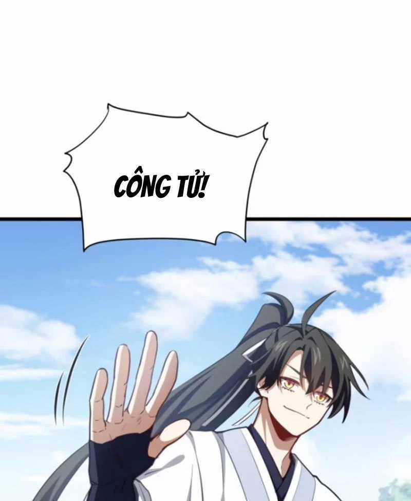 Bắt Đầu Đánh Dấu Hoang Cổ Thánh Thể Chapter 78 trang 54