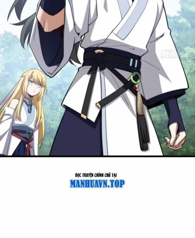 Bắt Đầu Đánh Dấu Hoang Cổ Thánh Thể Chapter 78 trang 55