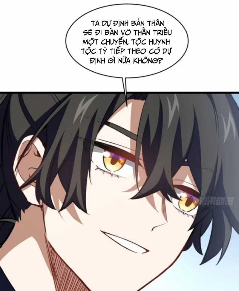 Bắt Đầu Đánh Dấu Hoang Cổ Thánh Thể Chapter 78 trang 56