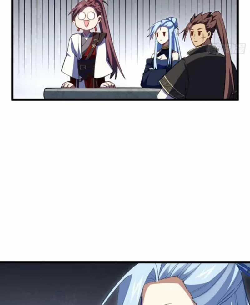 Bắt Đầu Đánh Dấu Hoang Cổ Thánh Thể Chapter 78 trang 58