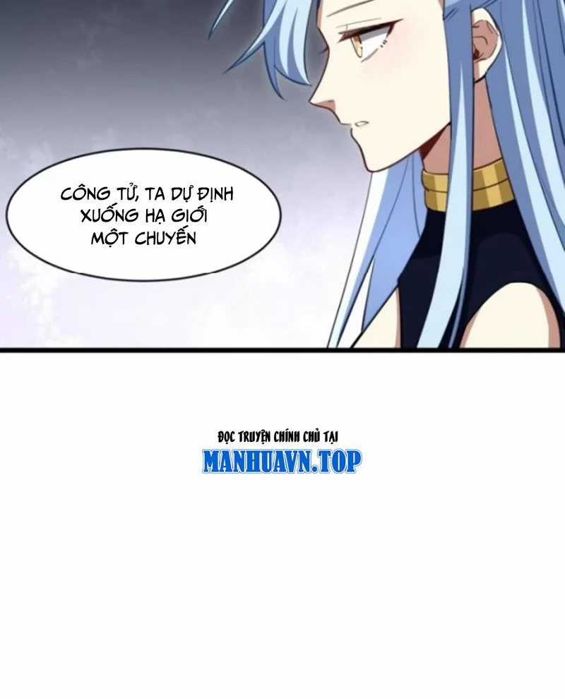 Bắt Đầu Đánh Dấu Hoang Cổ Thánh Thể Chapter 78 trang 59