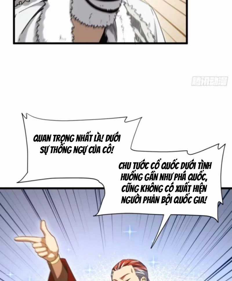 Bắt Đầu Đánh Dấu Hoang Cổ Thánh Thể Chapter 78 trang 6